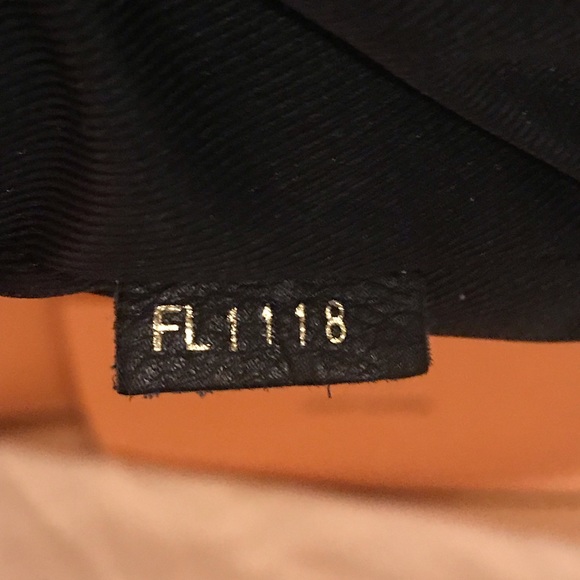 SOLD Palm Spring Mini Backpack - Picture 6 of 6